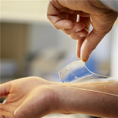 Επίδεσμος πληγών